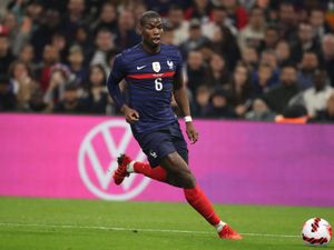 Supporting image for story: Paul Pogba’s brother and five others to stand trial in extortion case