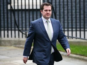 Supporting image for story: Boris Johnson stands by Robert Jenrick as Westferry planning storm continues