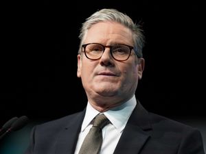 Supporting image for story: NHS must ‘reform or die’, Sir Keir Starmer says as major report is published