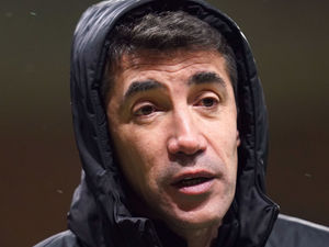 Supporting image for story: Bruno Lage warns Wolves' small squad will cost them points