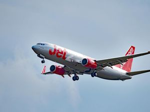 Supporting image for story: Jet2 cuts winter flight capacity in ‘difficult’ market