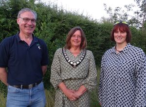 Supporting image for story: Food bank finances under strain as demand remains high and products fly off the shelves 