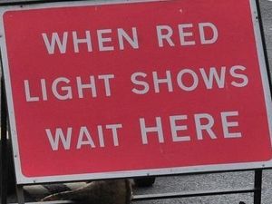 Supporting image for story: Gas works in Shrewsbury set to last three months with diversions and temporary traffic lights