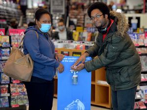 Supporting image for story: Visitor boost for shopping centres despite retail gloom and job losses