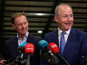 Supporting image for story: No candidates deemed elected after long second day of counting in Dublin