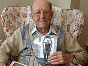 Supporting image for story: Challenge of giant's coffin