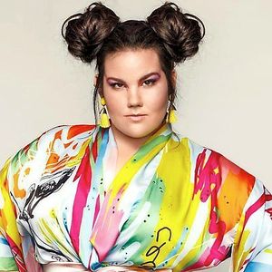 Eurovision perfection – Israel’s Netta