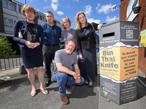 Supporting image for story: Leader of the House of Commons meets parents of slain James Brindley to discuss knife crime