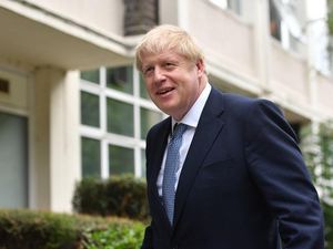 Supporting image for story: PM moves to switch focus from Brexit with Manchester-Leeds rail pledge