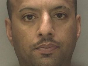 Supporting image for story: Police launch renewed appeal to find man convicted of attempting to murder his wife