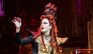 Peter Pan at Birmingham REP