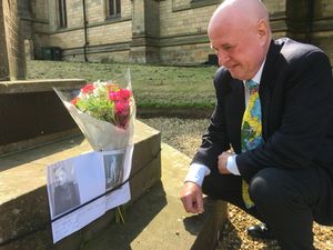 Supporting image for story: VJ Day: Ellesmere remembers with service