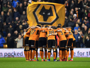 Supporting image for story: Wolves 2 Hull City 2 – player ratings