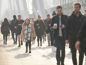 Supporting image for story: UK employment recovers to pre-pandemic levels for first time, says research