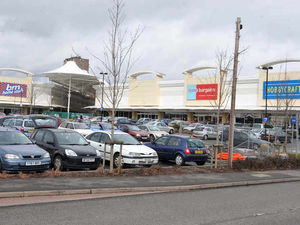 Supporting image for story: Scores of jobs on way in Wolverhampton Bentley Bridge plan