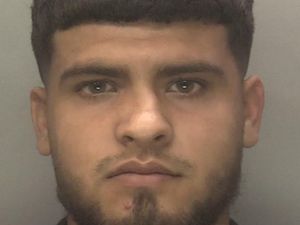 Supporting image for story: Man jailed for disorder in Birmingham last summer