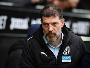 Supporting image for story: West Brom boss Slaven Bilic: I’m inspired by the NHS