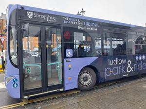 Supporting image for story: Ludlow bus services get winter overhaul after passenger concerns - new timetables revealed here
