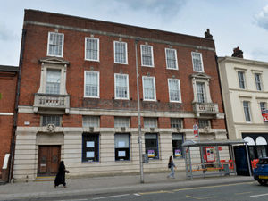 Supporting image for story: People urged to seek help for drug and alcohol addiction as part of West Bromwich charity's campaign