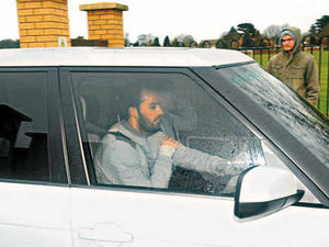 Supporting image for story: Wolves players reveal sadness over Mick McCarthy sacking