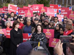 Supporting image for story: Gorton and Denton to vote in by-election that could determine Starmer’s future