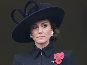 The Princess of Wales