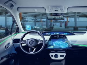 Supporting image for story: New navigation system can give directions where GPS can’t reach