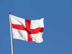 Supporting image for story: Letter: This was England