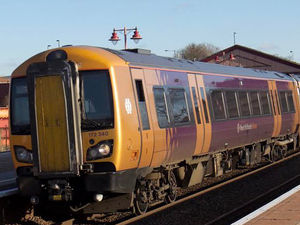 Supporting image for story: West Midlands Railway timetable change brought forward after criticism