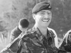 Supporting image for story: Wolves fans asked to clap in memory of much-loved dad