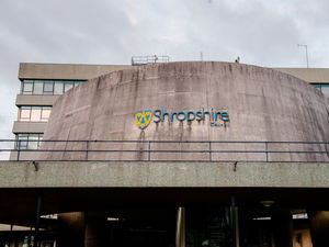Supporting image for story: Shropshire Council set to bid again for levelling up funding