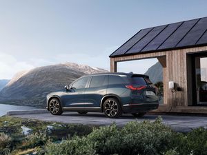 Supporting image for story: Chinese EV firm Nio announces European sales will begin this year