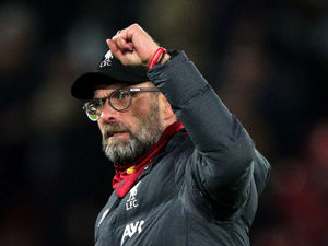 Supporting image for story: Matt Maher: Only one way to  keep the lawyers out... finish the season