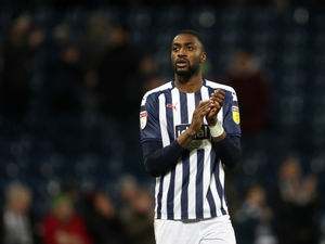 Supporting image for story: West Brom 0 Wigan 1 – Player Ratings