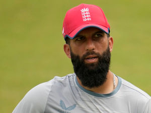Supporting image for story: IPL winner Moeen Ali back for Warwickshire Bears