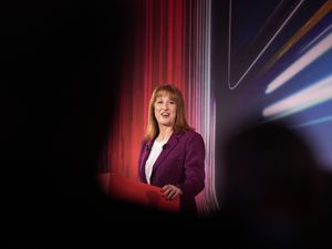 Supporting image for story: Reeves heads into Budget with public finances in challenging state – Streeting