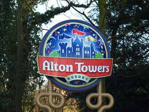 Supporting image for story: Staffordshire theme park Alton Towers urged to ‘supercharge’ EV infrastructure