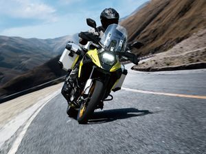 Supporting image for story: Suzuki announces winter offer across its twins range