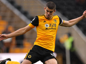 Supporting image for story: Wolves captain Conor Coady 'incredibly excited' by Bruno Lage appointment