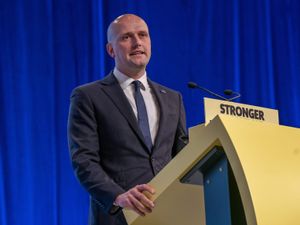 Supporting image for story: Flynn: Labour government would be ‘extremely dangerous’ for Scotland