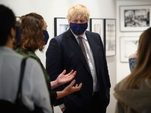 Supporting image for story: Star comment: Pandemic recovery the key point at G7 summit