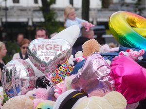 Supporting image for story: Southport attacker’s psychiatrist had not read notes on past violence – inquiry