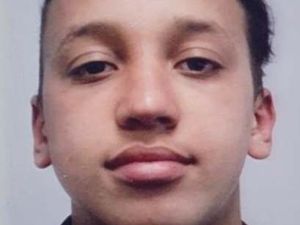 Supporting image for story: Appeal to find boy, 12, missing from Wolverhampton 