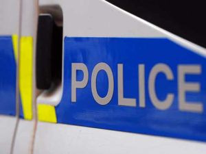 Supporting image for story: Nearly 50 dead from fatal crashes in Black Country and Staffordshire in just one year 