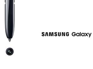 Supporting image for story: Samsung set to unveil new Galaxy Note smartphone