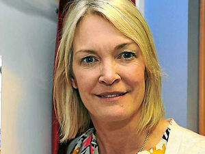 Supporting image for story: Stourbridge MP Margot James attacks church over gay marriage