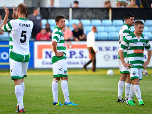 Supporting image for story: The New Saints set to head north again