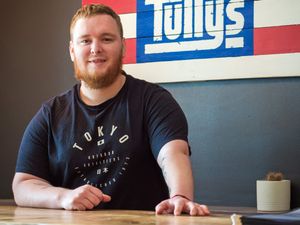 Supporting image for story: 'Flavour-obsessed and cooked with passion' - Powys diner run by former chef to the super-rich gets town's top rating