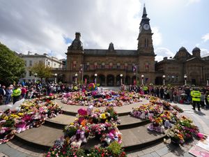 Supporting image for story: Timeline of events related to the Southport stabbings