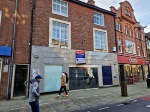 Supporting image for story: Holland & Barrett set to open new store in former Oswestry bank building